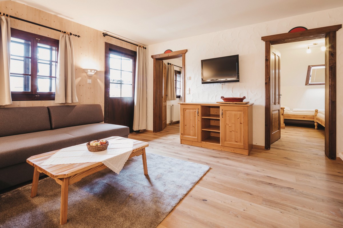 Naturel Hoteldorf SCHÖNLEITN, Österreich, Kärnten, Oberaichwald, Bild 5