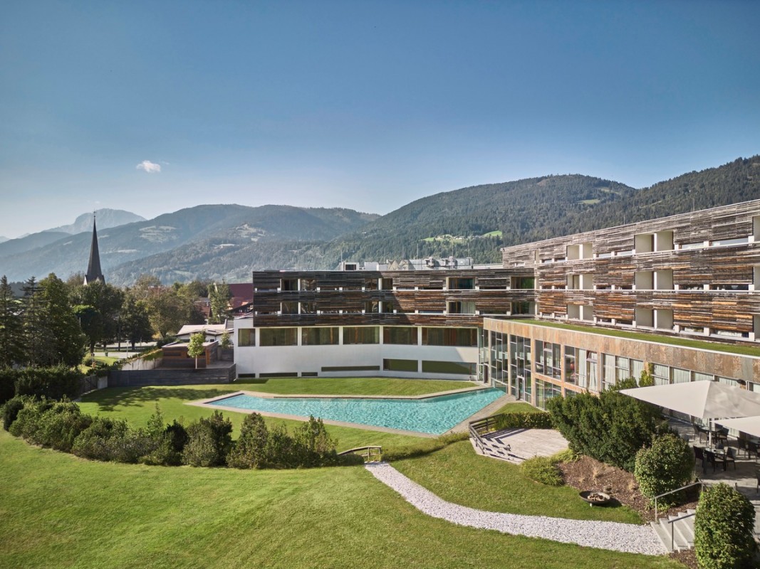 Falkensteiner Hotel & Spa Carinzia, Österreich, Kärnten, Nassfeld, Bild 1