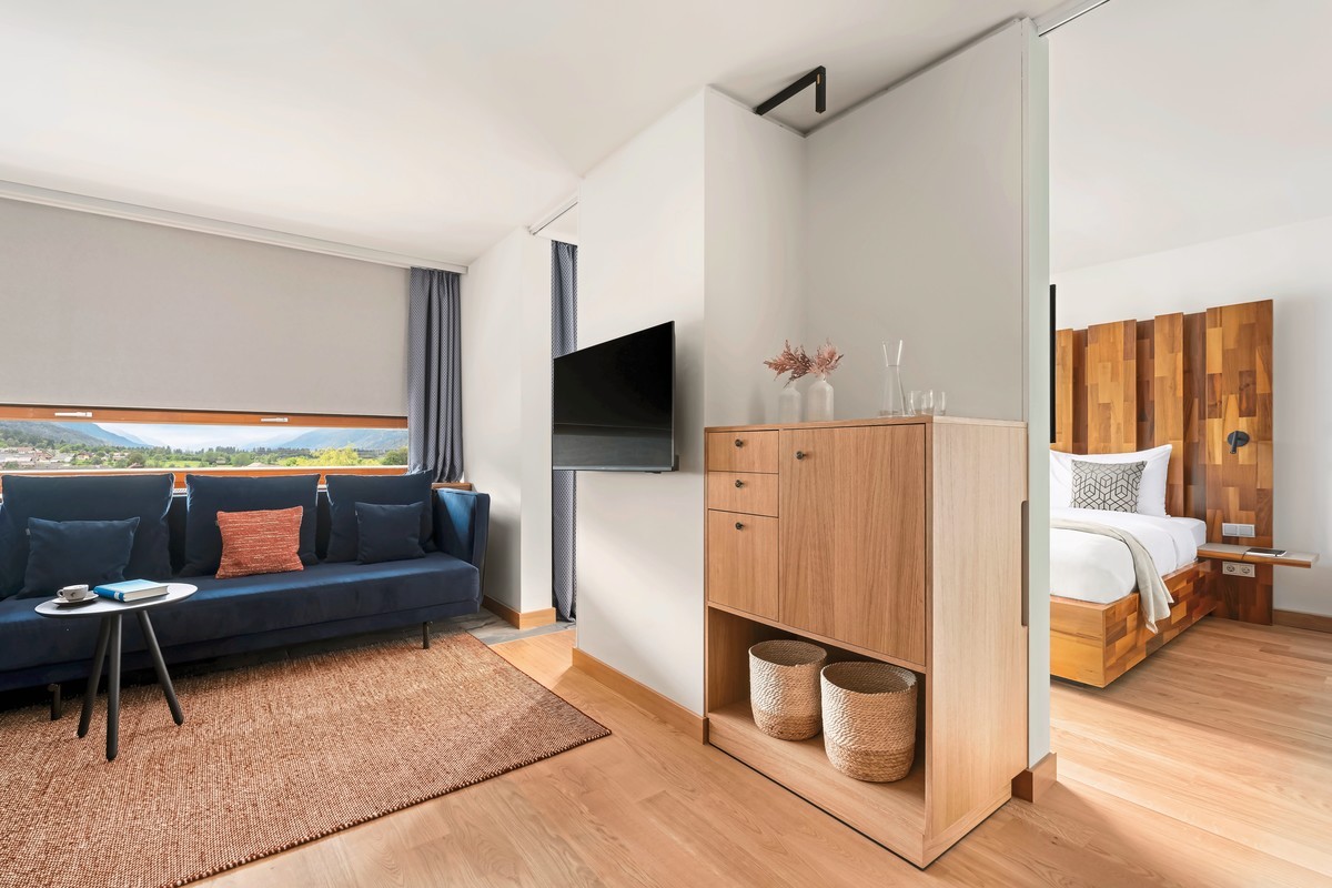 Falkensteiner Hotel & Spa Carinzia, Österreich, Kärnten, Nassfeld, Bild 12