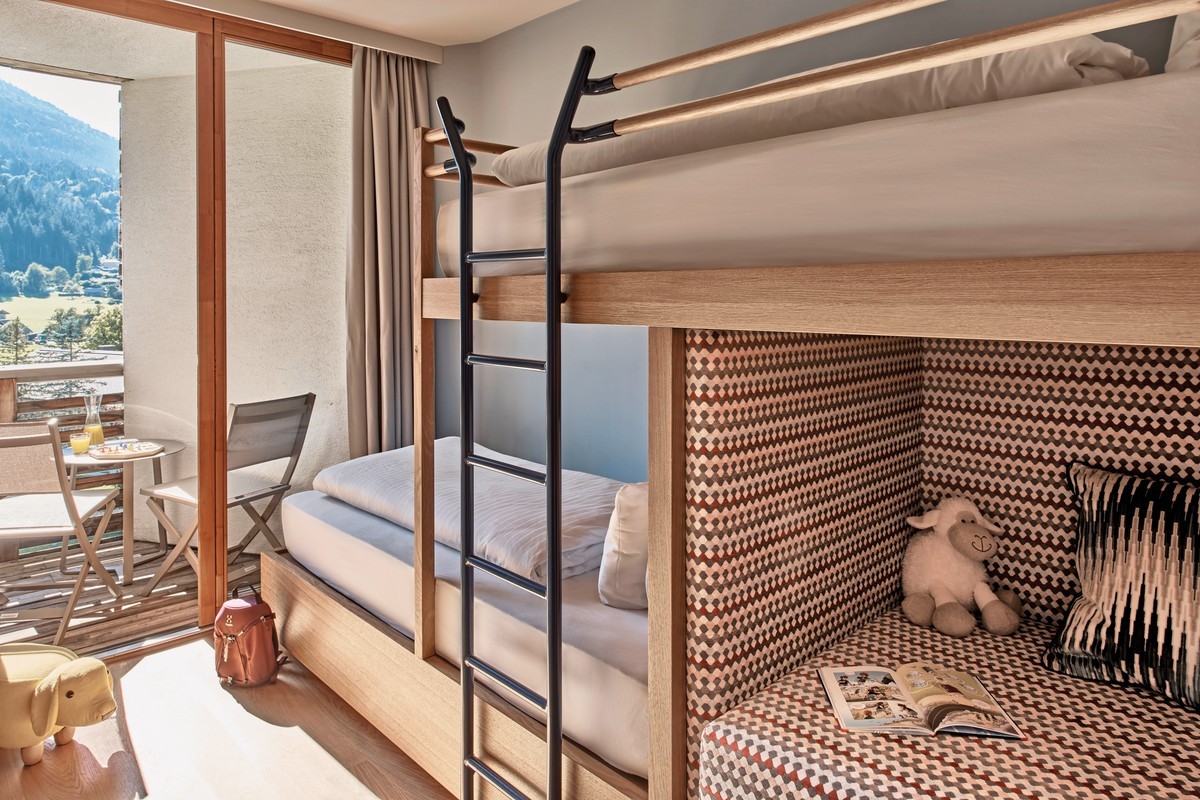 Falkensteiner Hotel & Spa Carinzia, Österreich, Kärnten, Nassfeld, Bild 13