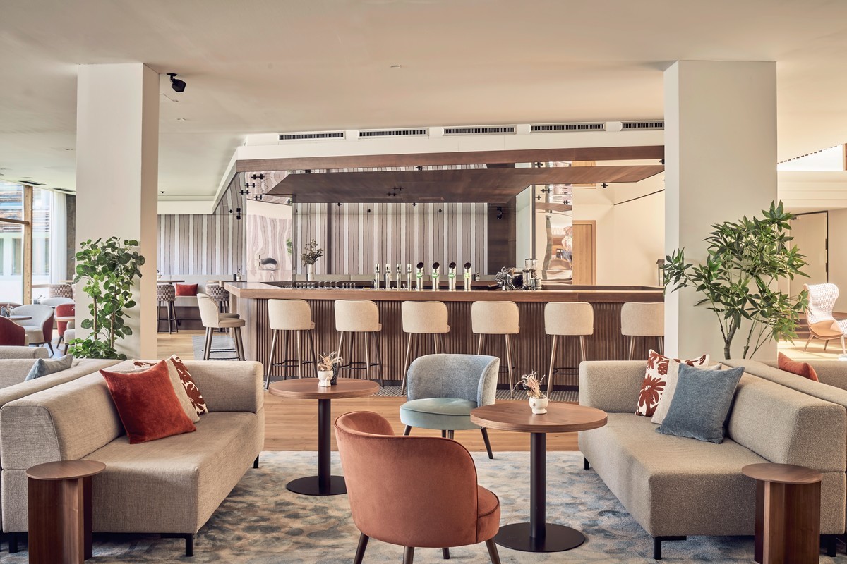 Falkensteiner Hotel & Spa Carinzia, Österreich, Kärnten, Nassfeld, Bild 14