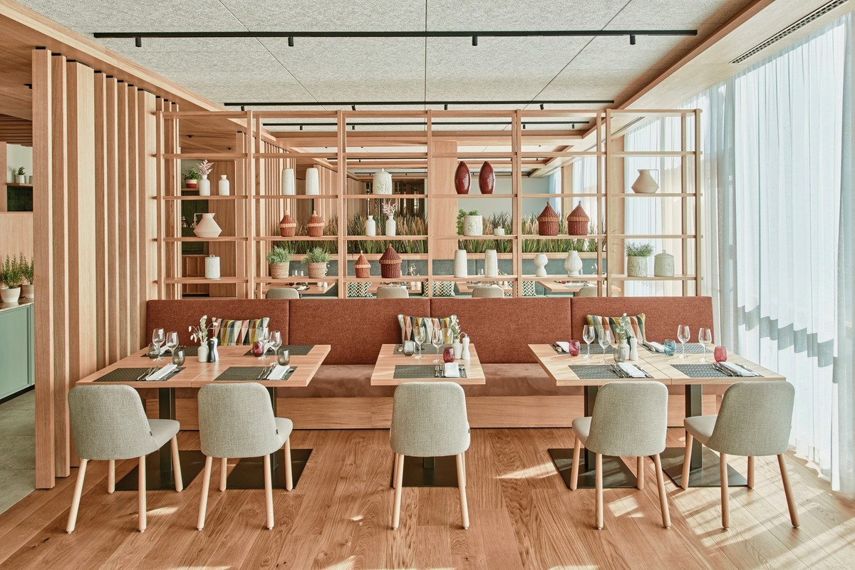 Falkensteiner Hotel & Spa Carinzia, Österreich, Kärnten, Nassfeld, Bild 15