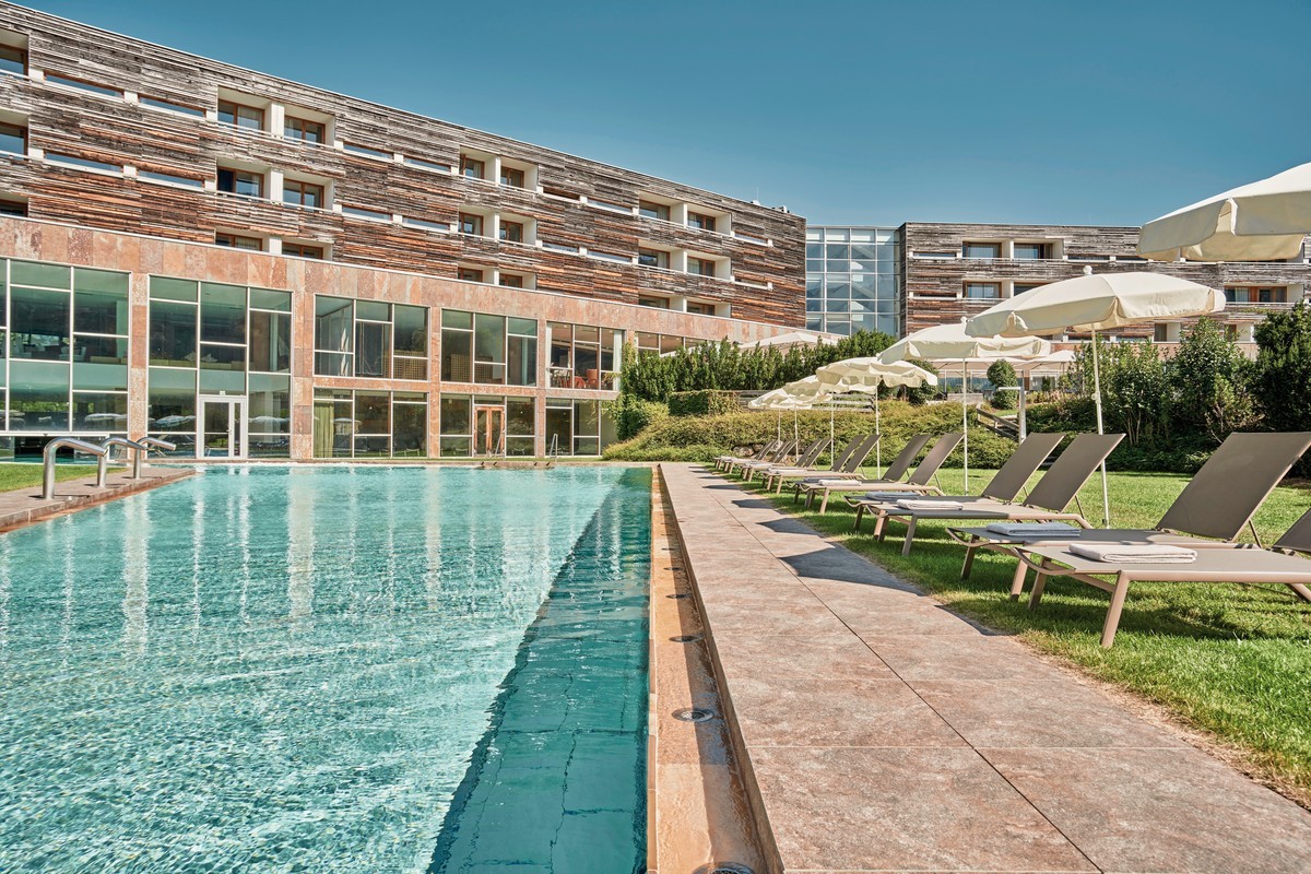 Falkensteiner Hotel & Spa Carinzia, Österreich, Kärnten, Nassfeld, Bild 2