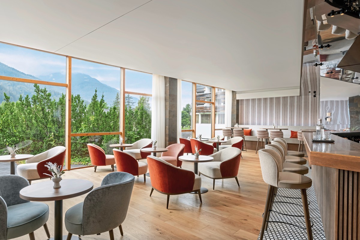 Falkensteiner Hotel & Spa Carinzia, Österreich, Kärnten, Nassfeld, Bild 20