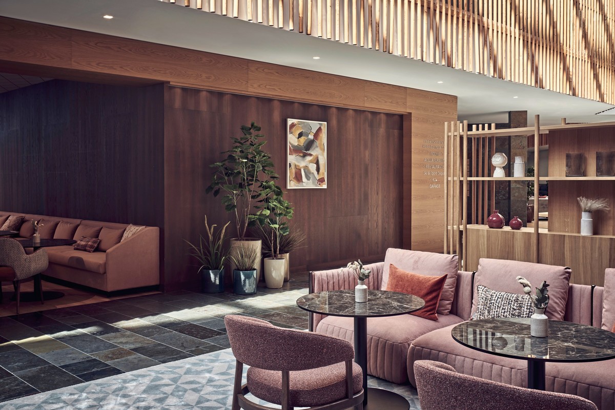 Falkensteiner Hotel & Spa Carinzia, Österreich, Kärnten, Nassfeld, Bild 22