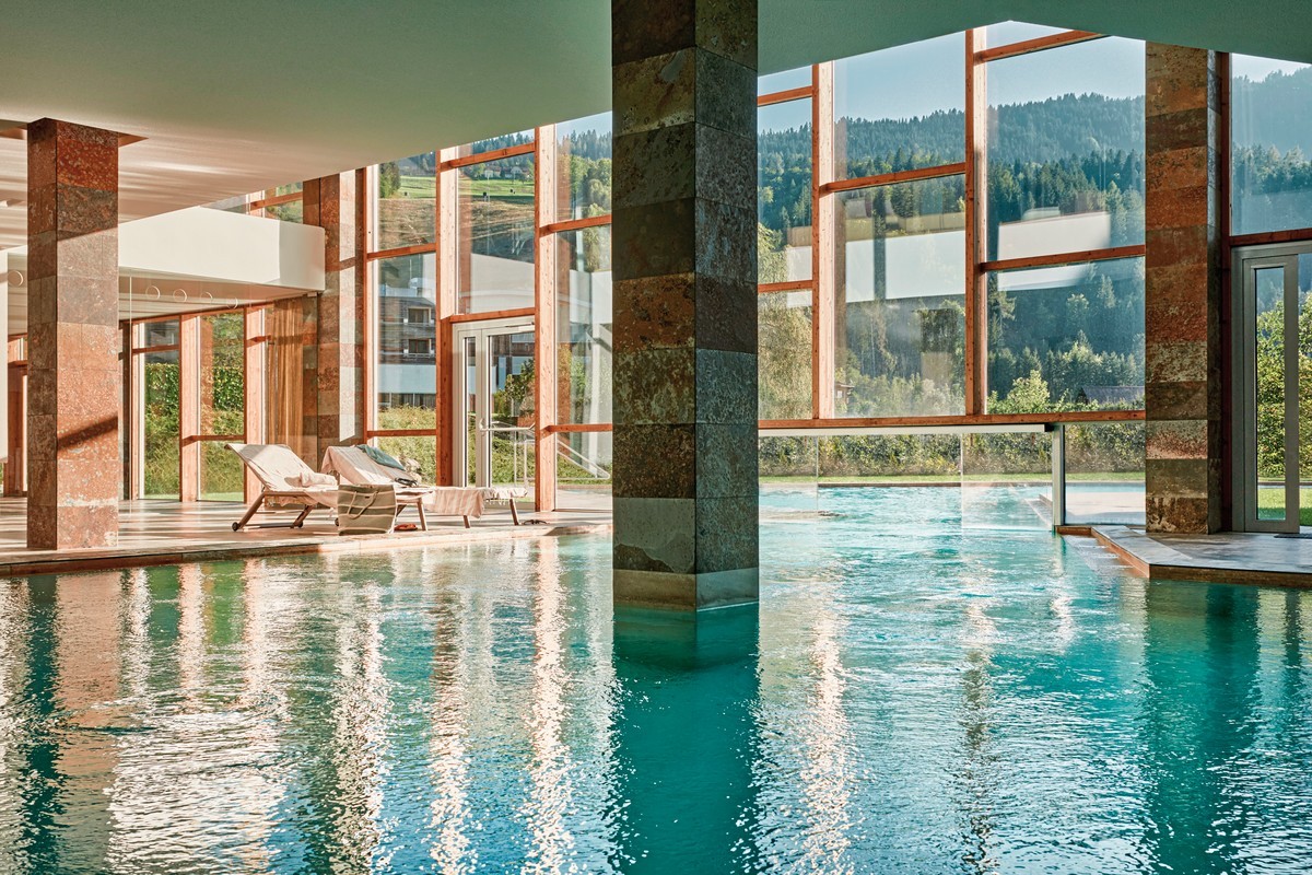 Falkensteiner Hotel & Spa Carinzia, Österreich, Kärnten, Nassfeld, Bild 23