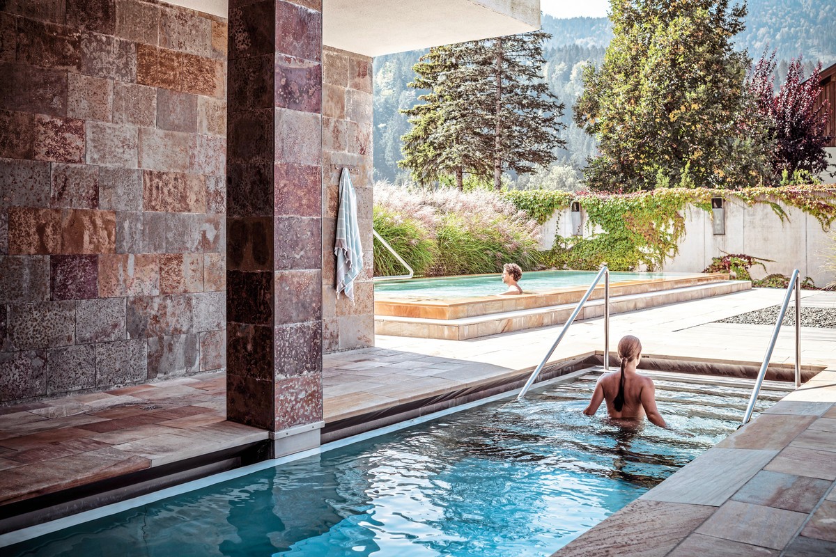 Falkensteiner Hotel & Spa Carinzia, Österreich, Kärnten, Nassfeld, Bild 24