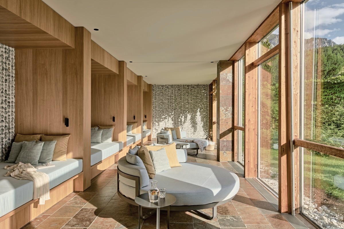 Falkensteiner Hotel & Spa Carinzia, Österreich, Kärnten, Nassfeld, Bild 27