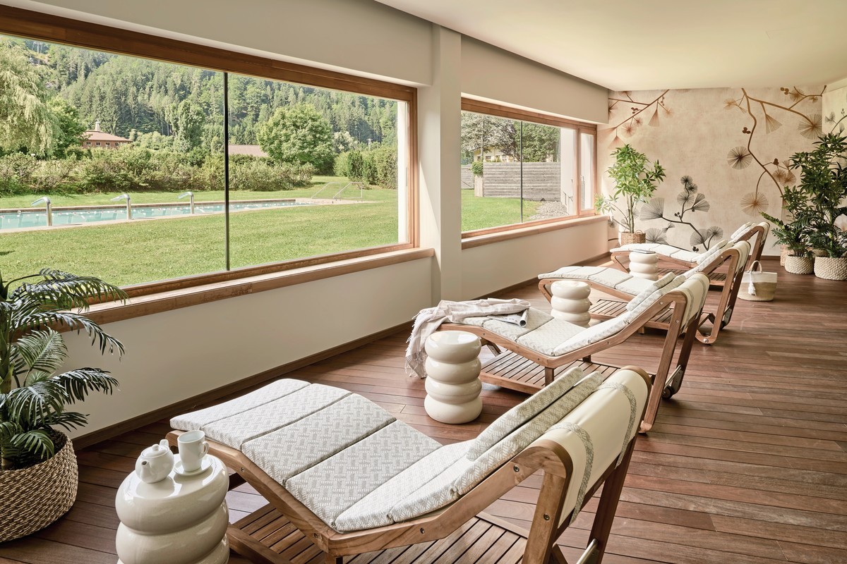 Falkensteiner Hotel & Spa Carinzia, Österreich, Kärnten, Nassfeld, Bild 28