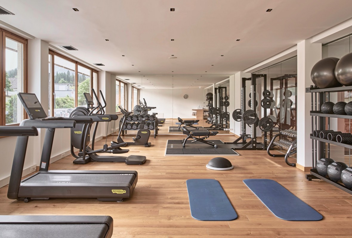 Falkensteiner Hotel & Spa Carinzia, Österreich, Kärnten, Nassfeld, Bild 29