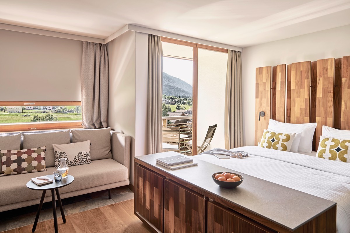 Falkensteiner Hotel & Spa Carinzia, Österreich, Kärnten, Nassfeld, Bild 3