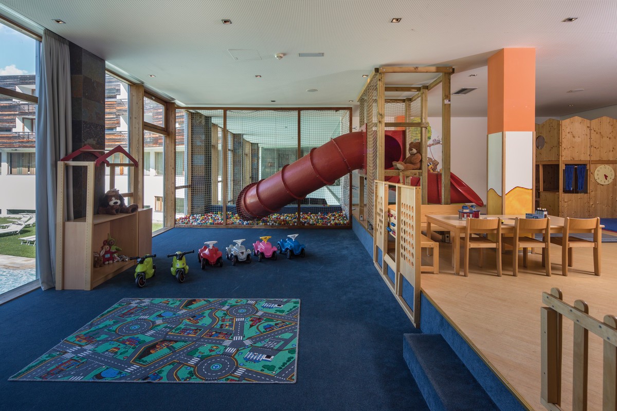 Falkensteiner Hotel & Spa Carinzia, Österreich, Kärnten, Nassfeld, Bild 30