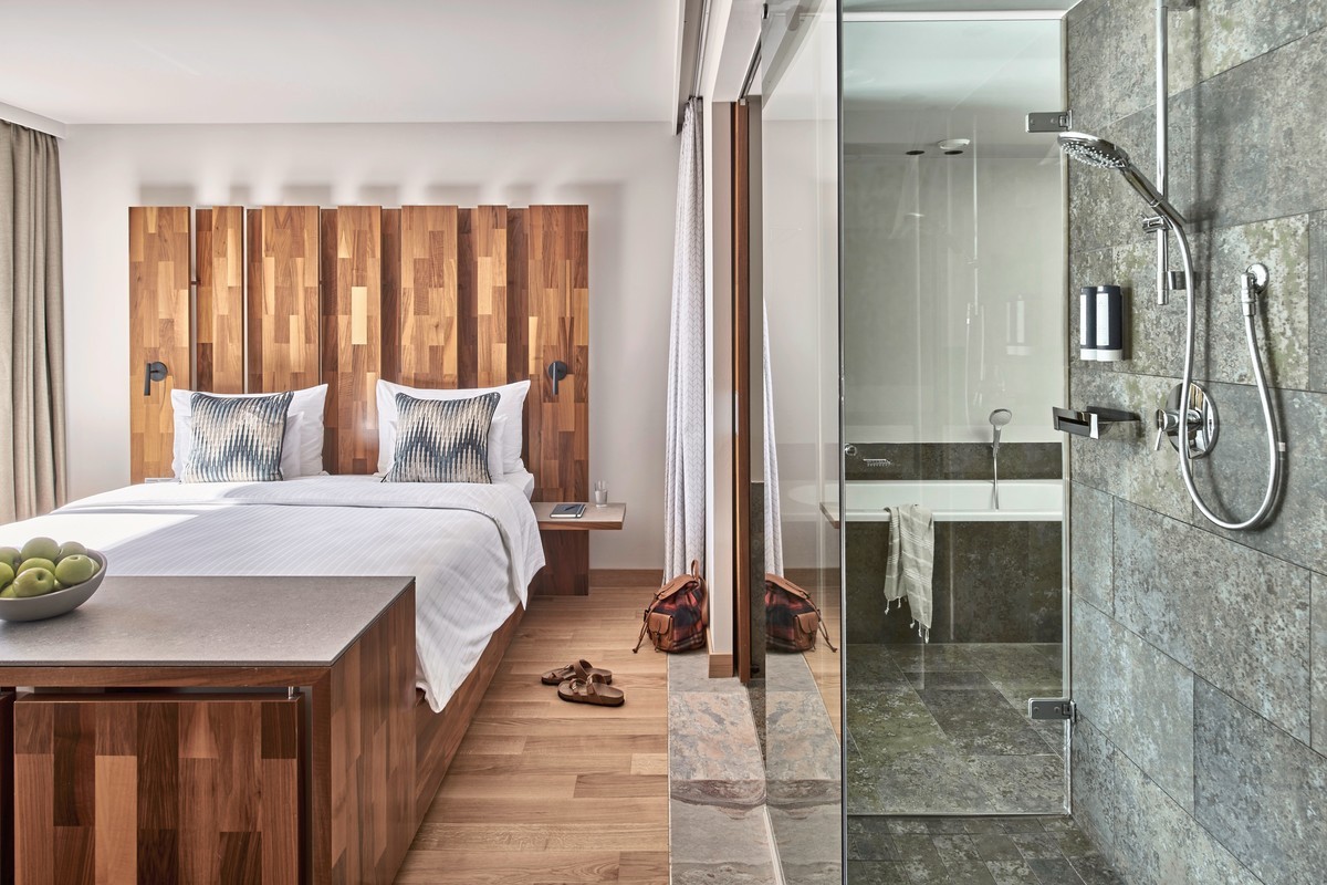 Falkensteiner Hotel & Spa Carinzia, Österreich, Kärnten, Nassfeld, Bild 5