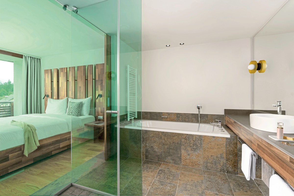 Falkensteiner Hotel & Spa Carinzia, Österreich, Kärnten, Nassfeld, Bild 9