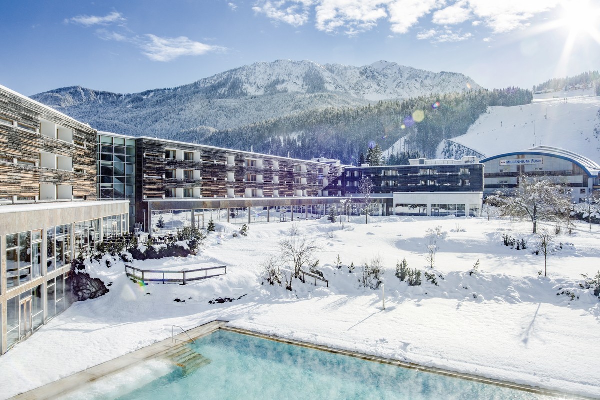 Falkensteiner Hotel & Spa Carinzia, Österreich, Kärnten, Nassfeld, Bild 2
