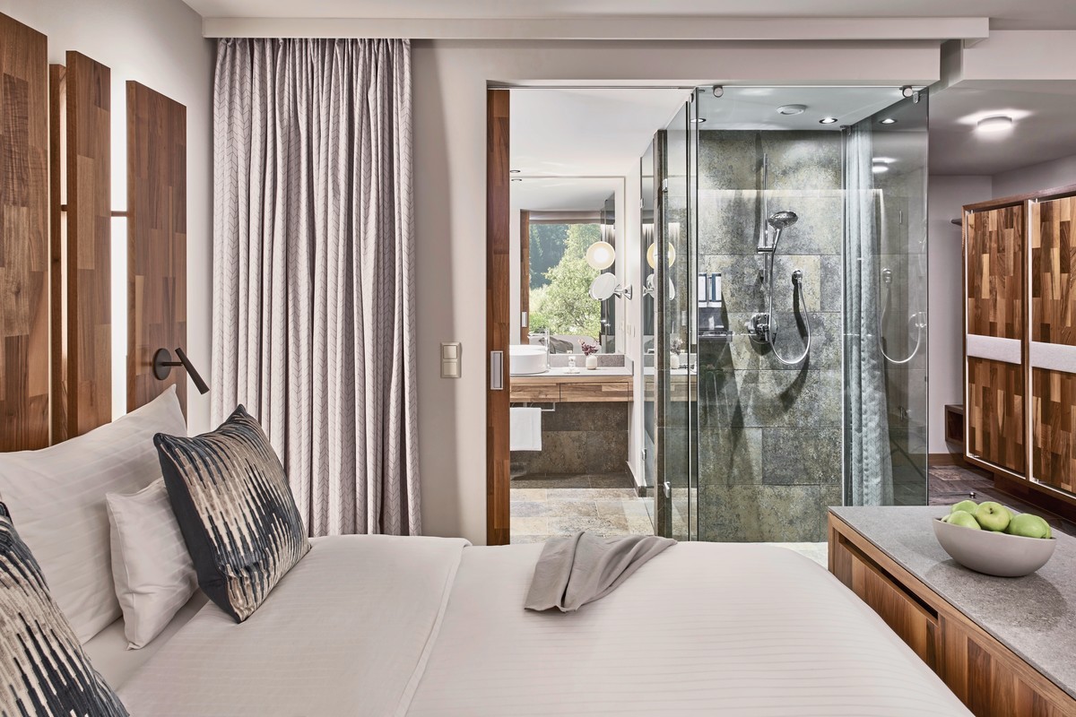 Falkensteiner Hotel & Spa Carinzia, Österreich, Kärnten, Nassfeld, Bild 5