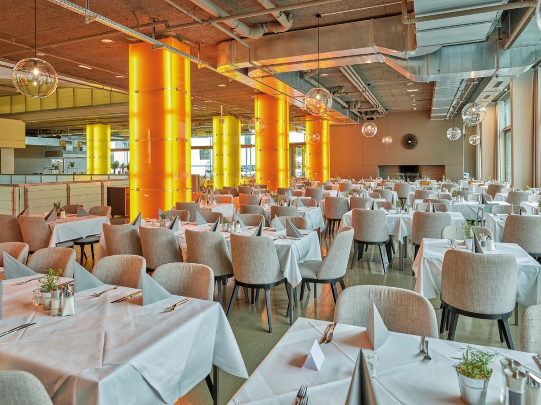 Hotel Arena Franz Ferdinand Nassfeld, Österreich, Kärnten, Jenig, Bild 10