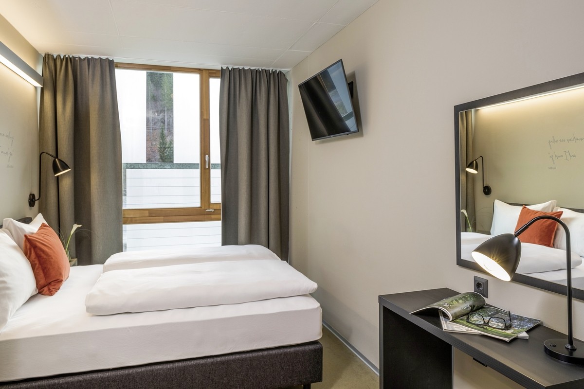 Hotel Arena Franz Ferdinand Nassfeld, Österreich, Kärnten, Jenig, Bild 2