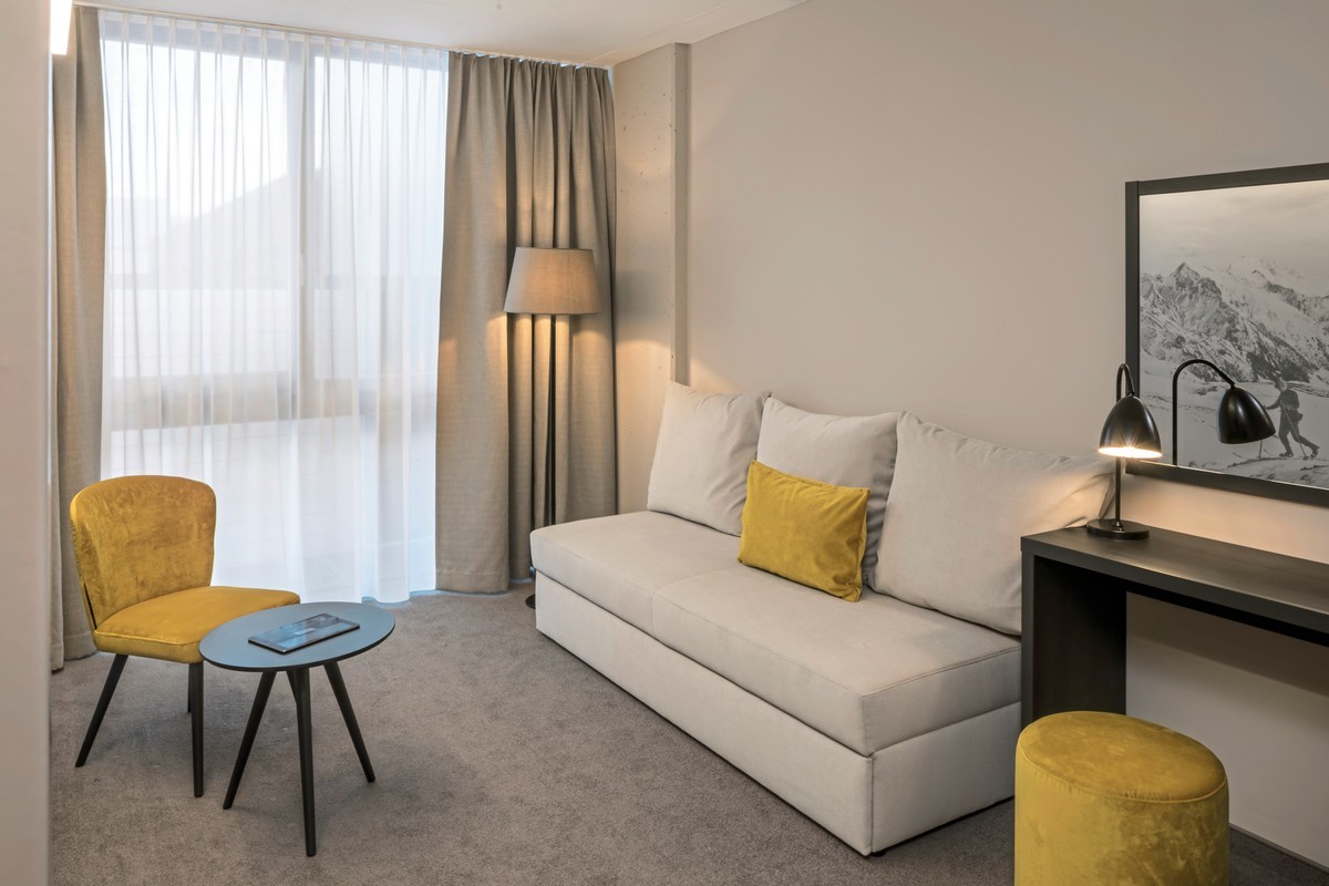 Hotel Arena Franz Ferdinand Nassfeld, Österreich, Kärnten, Jenig, Bild 4