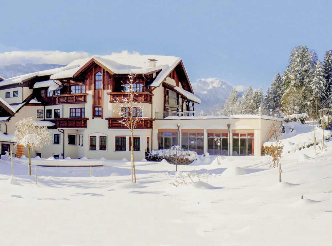 Alpen Adria Hotel & Spa, Österreich, Kärnten, Nassfeld, Bild 1