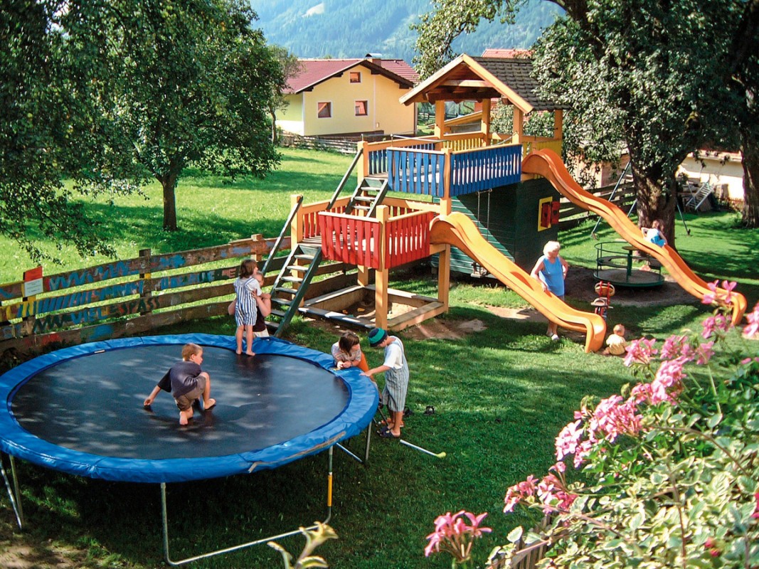 Hotel Malteinerhof, Österreich, Kärnten, Malta, Bild 10