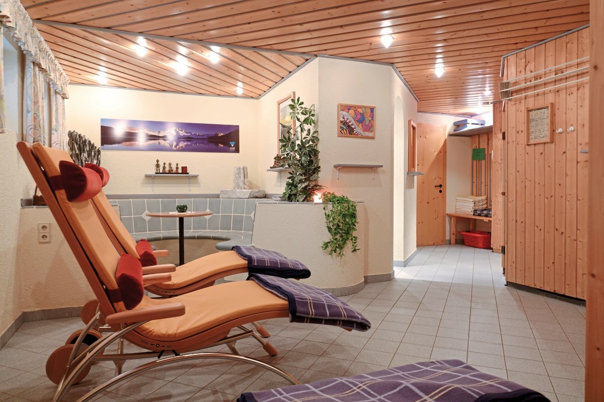 Hotel Malteinerhof, Österreich, Kärnten, Malta, Bild 11