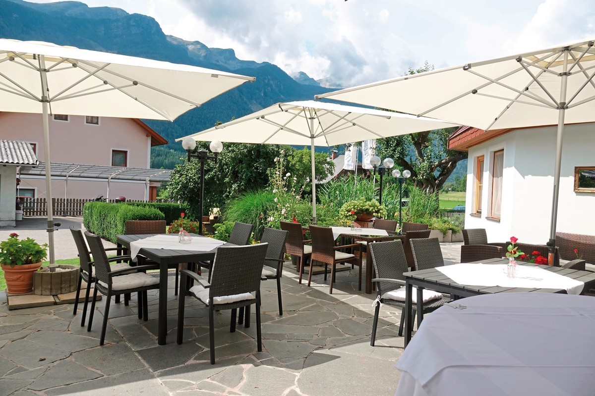 Hotel Malteinerhof, Österreich, Kärnten, Malta, Bild 2