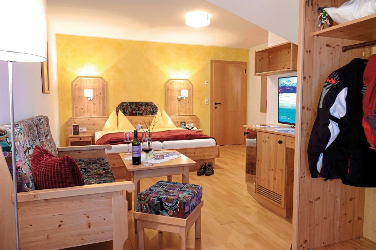 Hotel Malteinerhof, Österreich, Kärnten, Malta, Bild 3