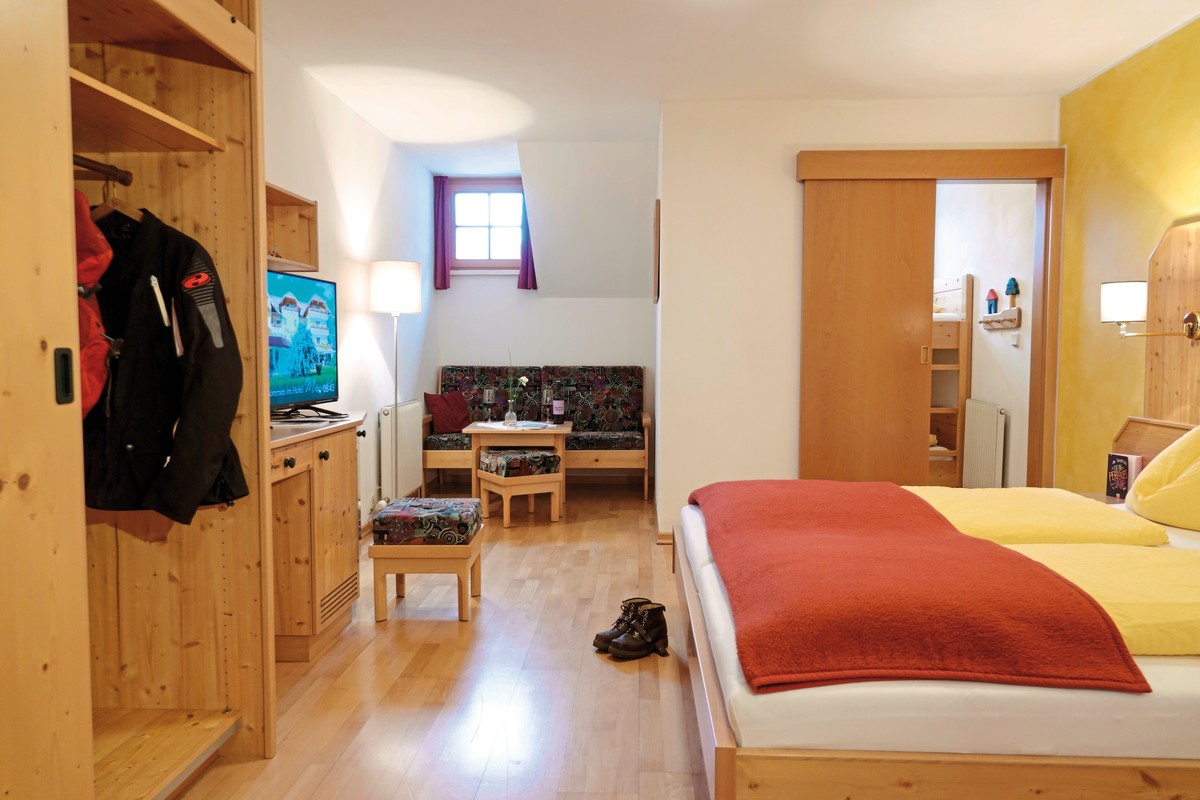 Hotel Malteinerhof, Österreich, Kärnten, Malta, Bild 4