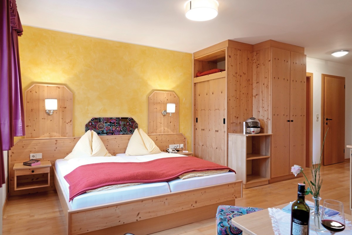 Hotel Malteinerhof, Österreich, Kärnten, Malta, Bild 5