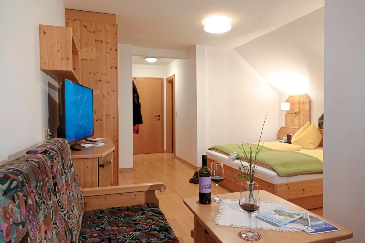 Hotel Malteinerhof, Österreich, Kärnten, Malta, Bild 6