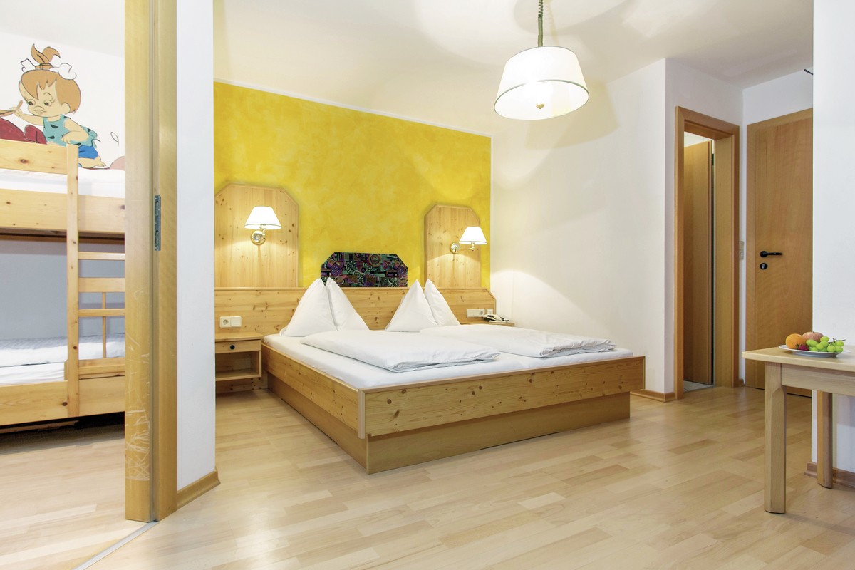 Hotel Malteinerhof, Österreich, Kärnten, Malta, Bild 7