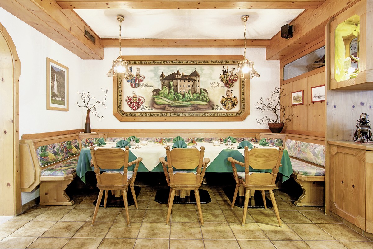 Hotel Malteinerhof, Österreich, Kärnten, Malta, Bild 8