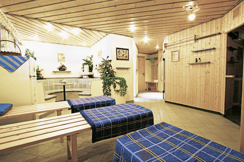 Hotel Malteinerhof, Österreich, Kärnten, Malta, Bild 9