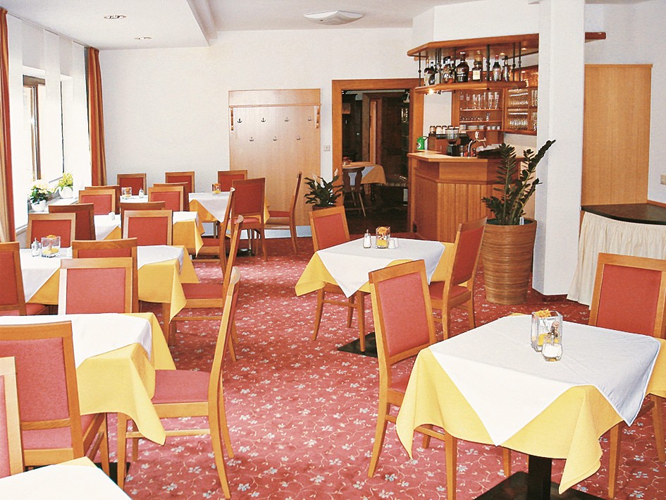 Hotel Hubertus, Österreich, Kärnten, Mallnitz, Bild 3