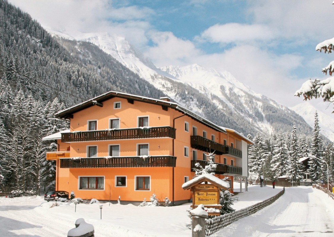 Hotel Hubertus, Österreich, Kärnten, Mallnitz, Bild 1
