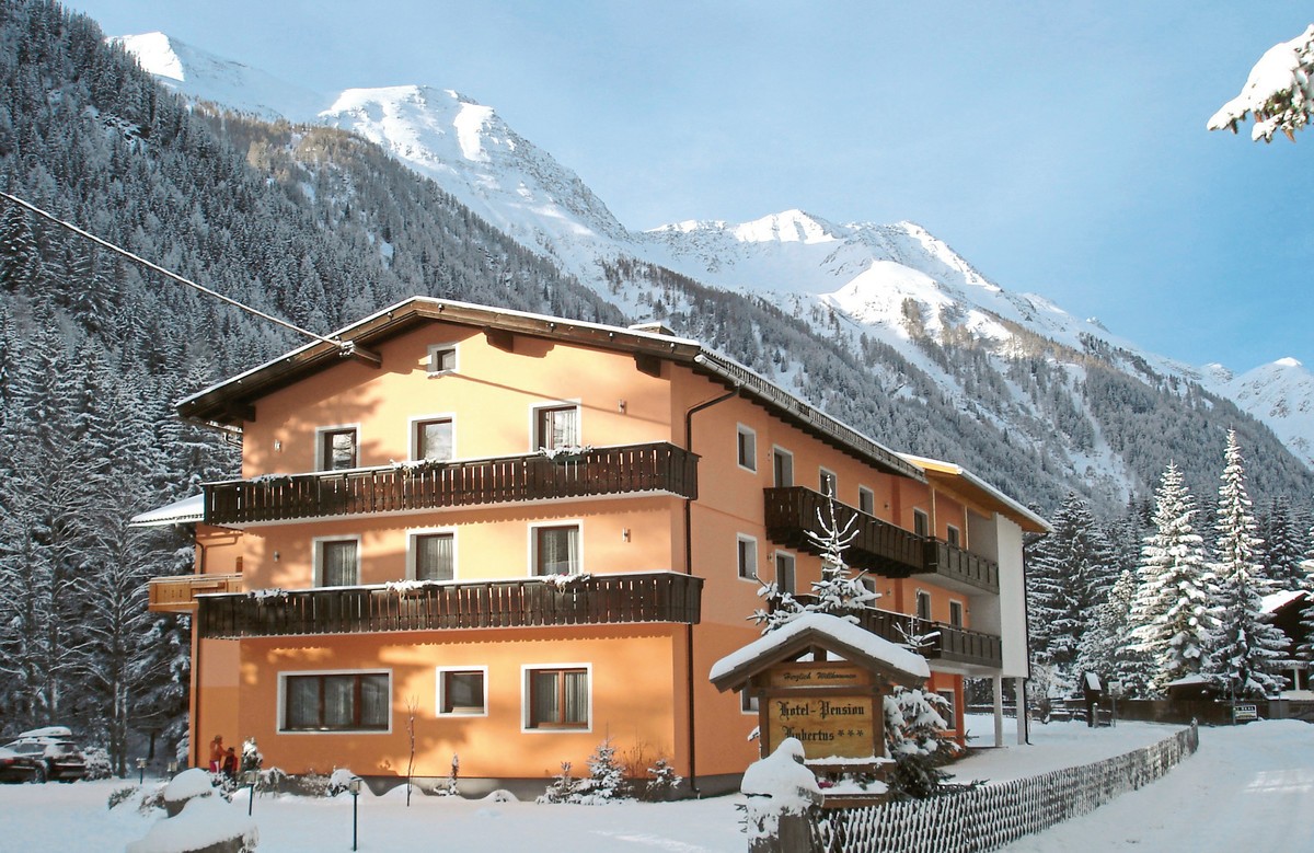Hotel Hubertus, Österreich, Kärnten, Mallnitz, Bild 2