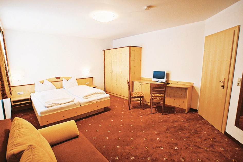 Hotel Hubertus, Österreich, Kärnten, Mallnitz, Bild 3