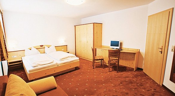 Hotel Hubertus, Österreich, Kärnten, Mallnitz, Bild 3