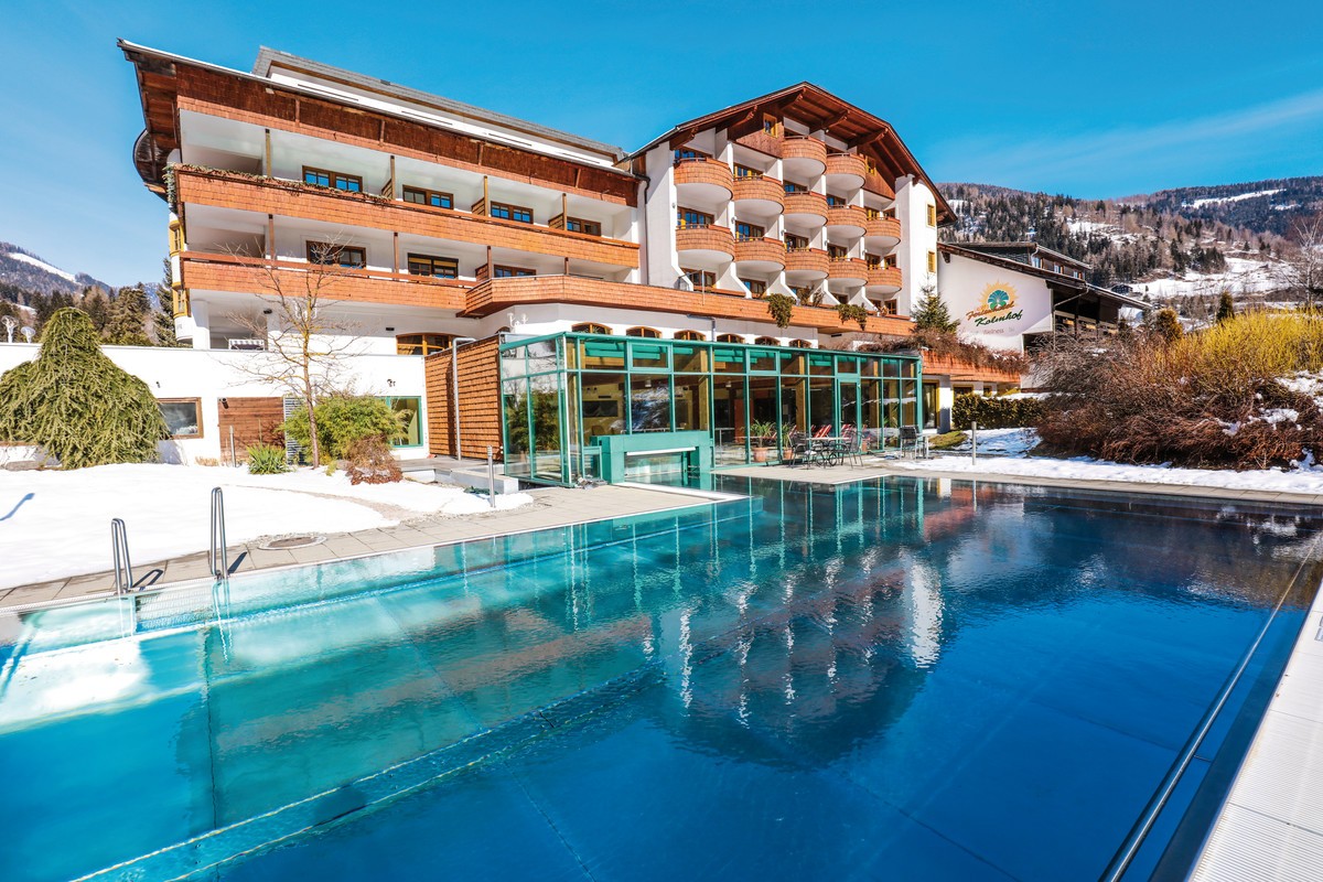 Hotel Ferienhotel Kolmhof, Österreich, Kärnten, Bad Kleinkirchheim, Bild 2