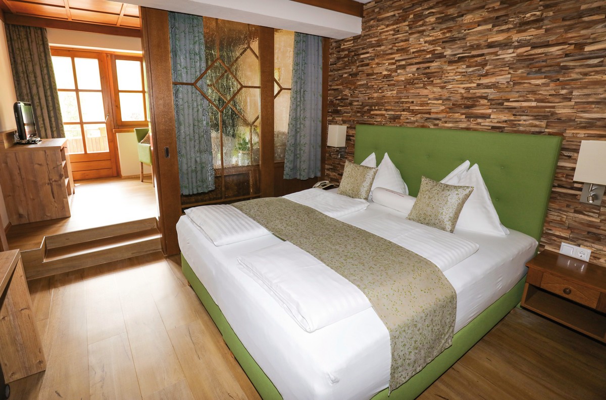 Hotel Ferienhotel Kolmhof, Österreich, Kärnten, Bad Kleinkirchheim, Bild 7