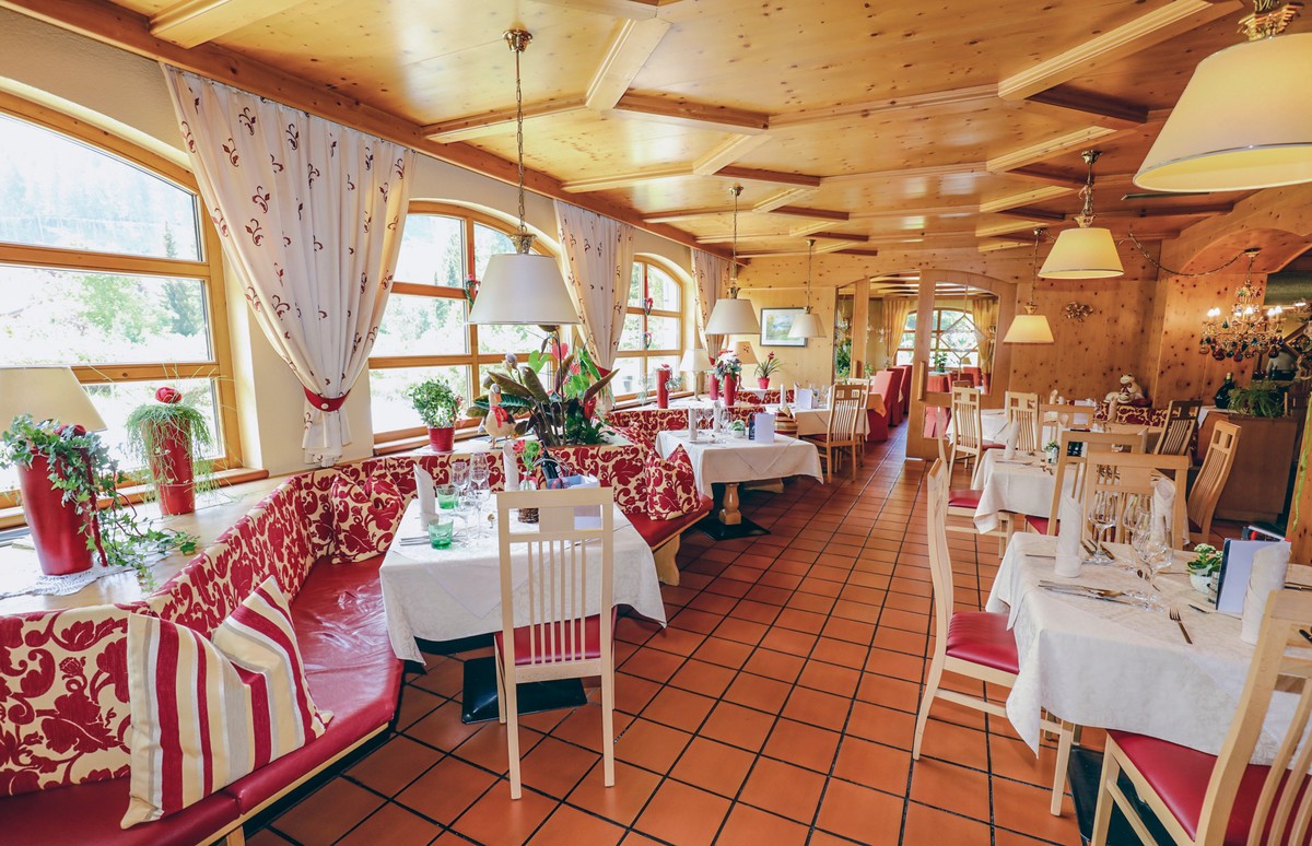 Hotel Ferienhotel Kolmhof, Österreich, Kärnten, Bad Kleinkirchheim, Bild 8