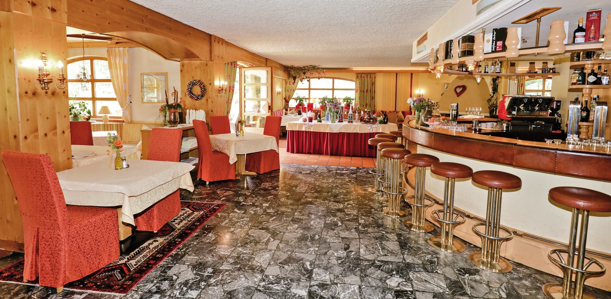 Hotel Ferienhotel Kolmhof, Österreich, Kärnten, Bad Kleinkirchheim, Bild 9