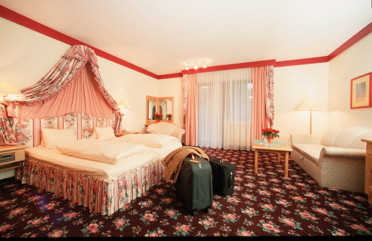 Hotel Ferienhotel Alber, Österreich, Kärnten, Mallnitz, Bild 10