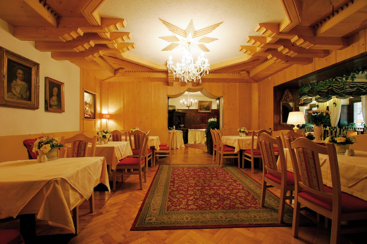 Hotel Ferienhotel Alber, Österreich, Kärnten, Mallnitz, Bild 11