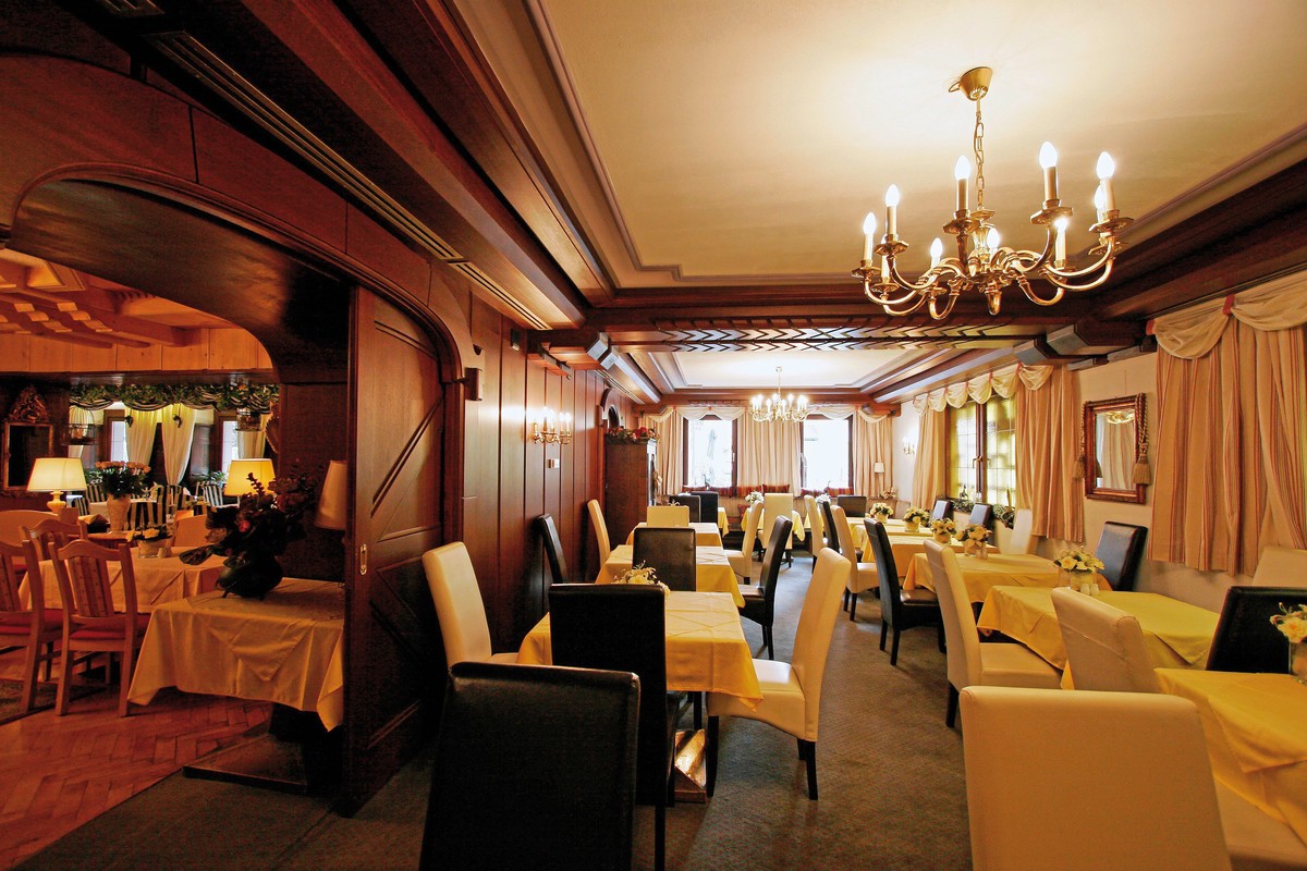 Hotel Ferienhotel Alber, Österreich, Kärnten, Mallnitz, Bild 12