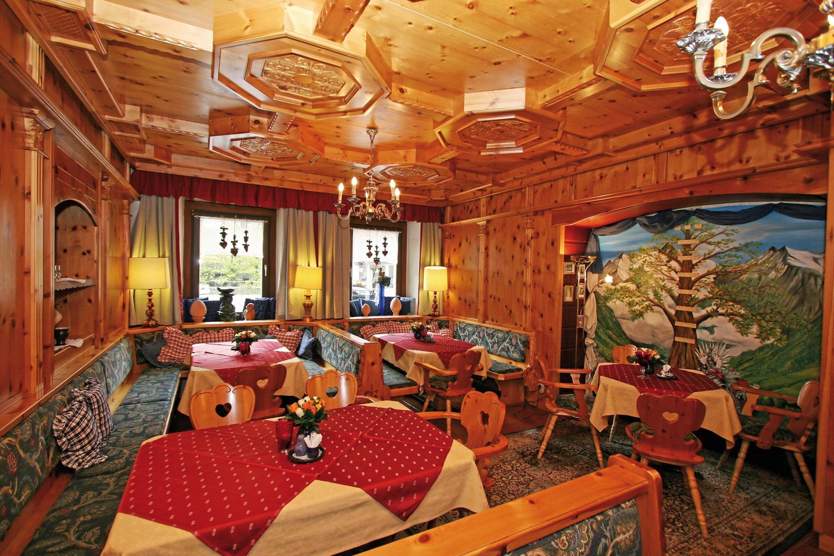 Hotel Ferienhotel Alber, Österreich, Kärnten, Mallnitz, Bild 13