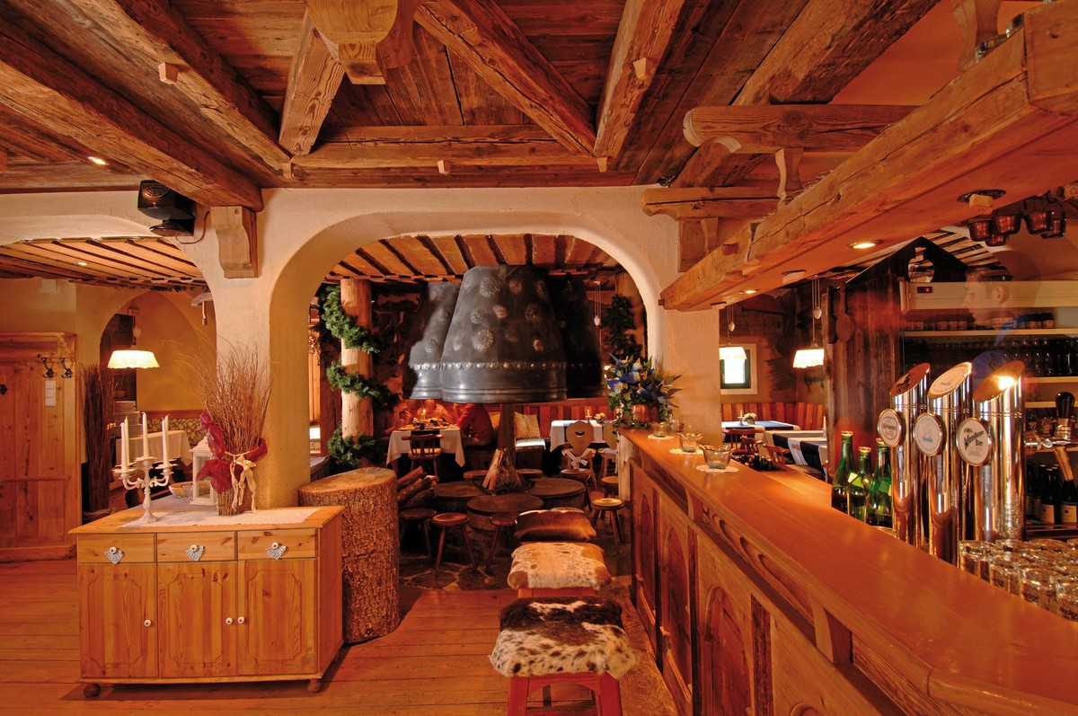 Hotel Ferienhotel Alber, Österreich, Kärnten, Mallnitz, Bild 14