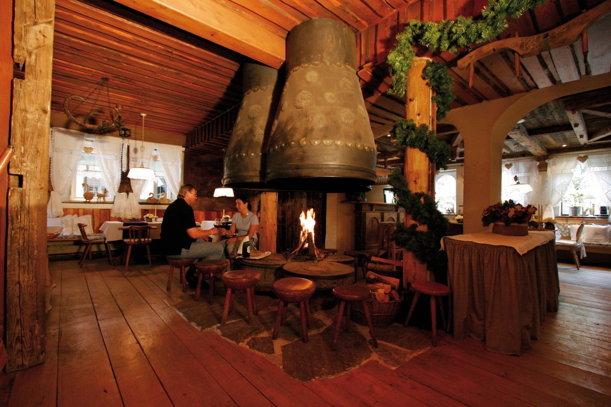 Hotel Ferienhotel Alber, Österreich, Kärnten, Mallnitz, Bild 15