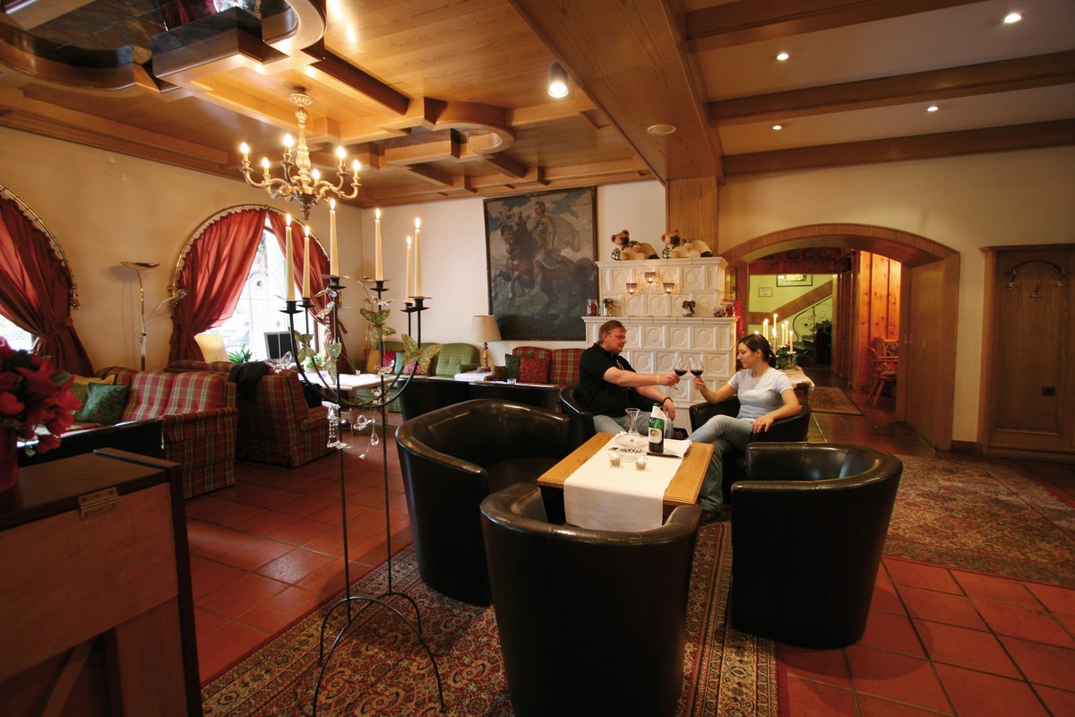 Hotel Ferienhotel Alber, Österreich, Kärnten, Mallnitz, Bild 16